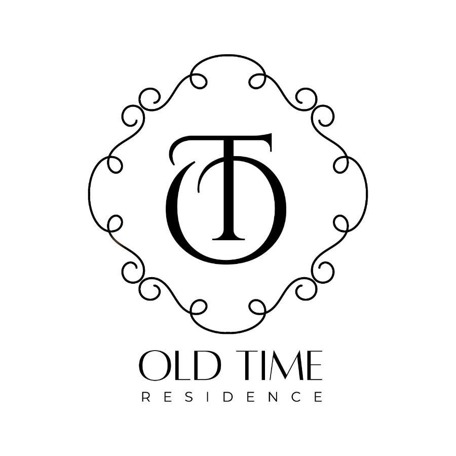 Old Time Residence Krasków Εξωτερικό φωτογραφία