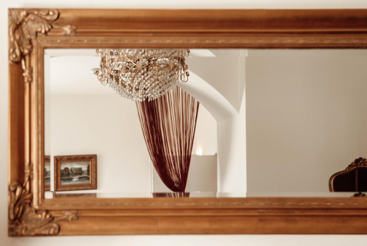 Old Time Residence Krasków Εξωτερικό φωτογραφία